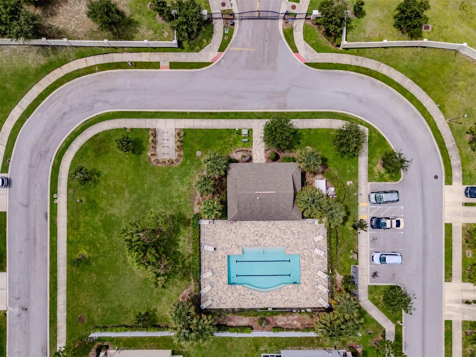 Image 36 of 38 For 9635 Tocobaga Place