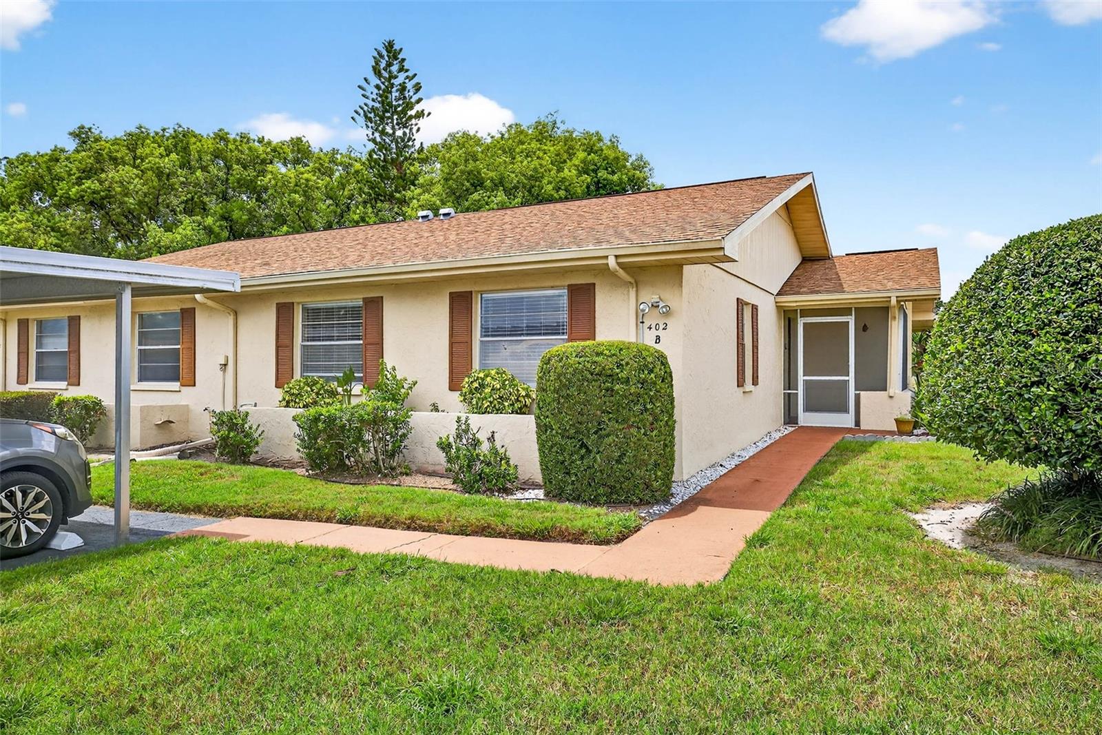 Details for 402 Finchley Court B, SUN CITY CENTER, FL 33573