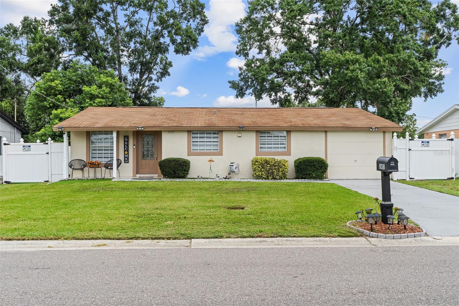 Details for 2603 Lorraine Street, TAMPA, FL 33614