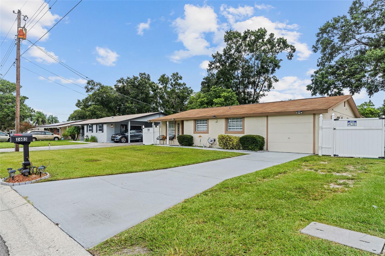 Image 3 of 31 For 2603 Lorraine Street