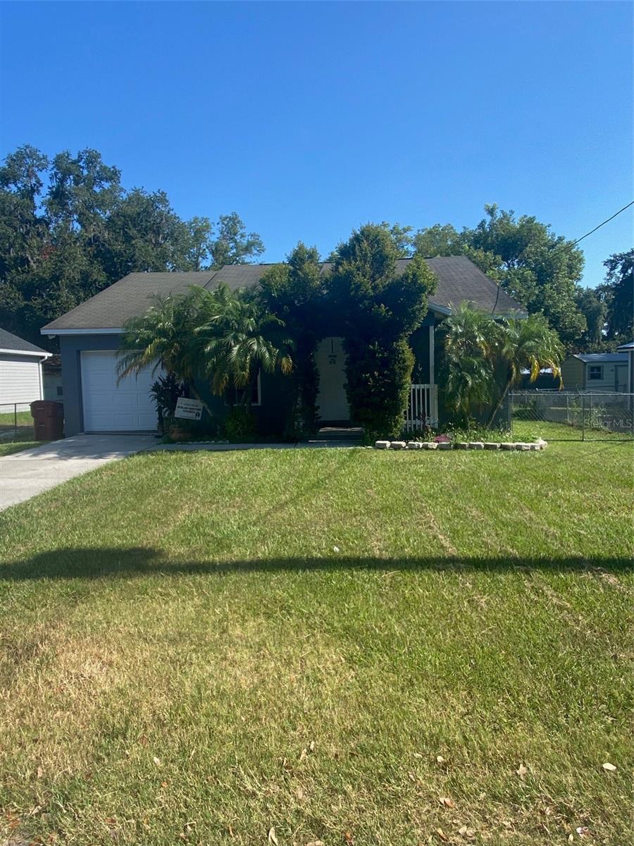 Details for 1504 Calhoun Street, PLANT CITY, FL 33563