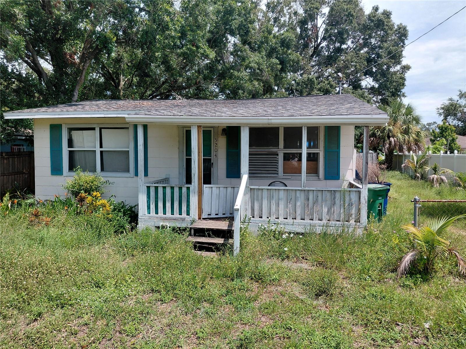 Details for 5204 Columbus Drive, TAMPA, FL 33619