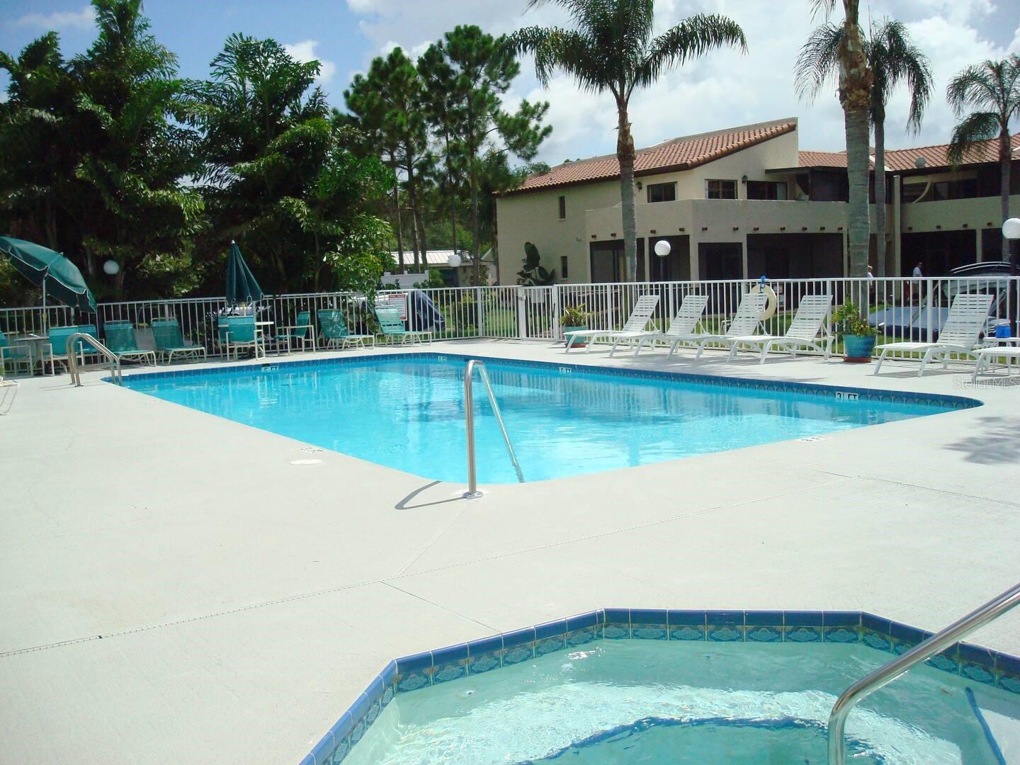 Image 45 of 50 For 2571 Cyprus Drive 1-202