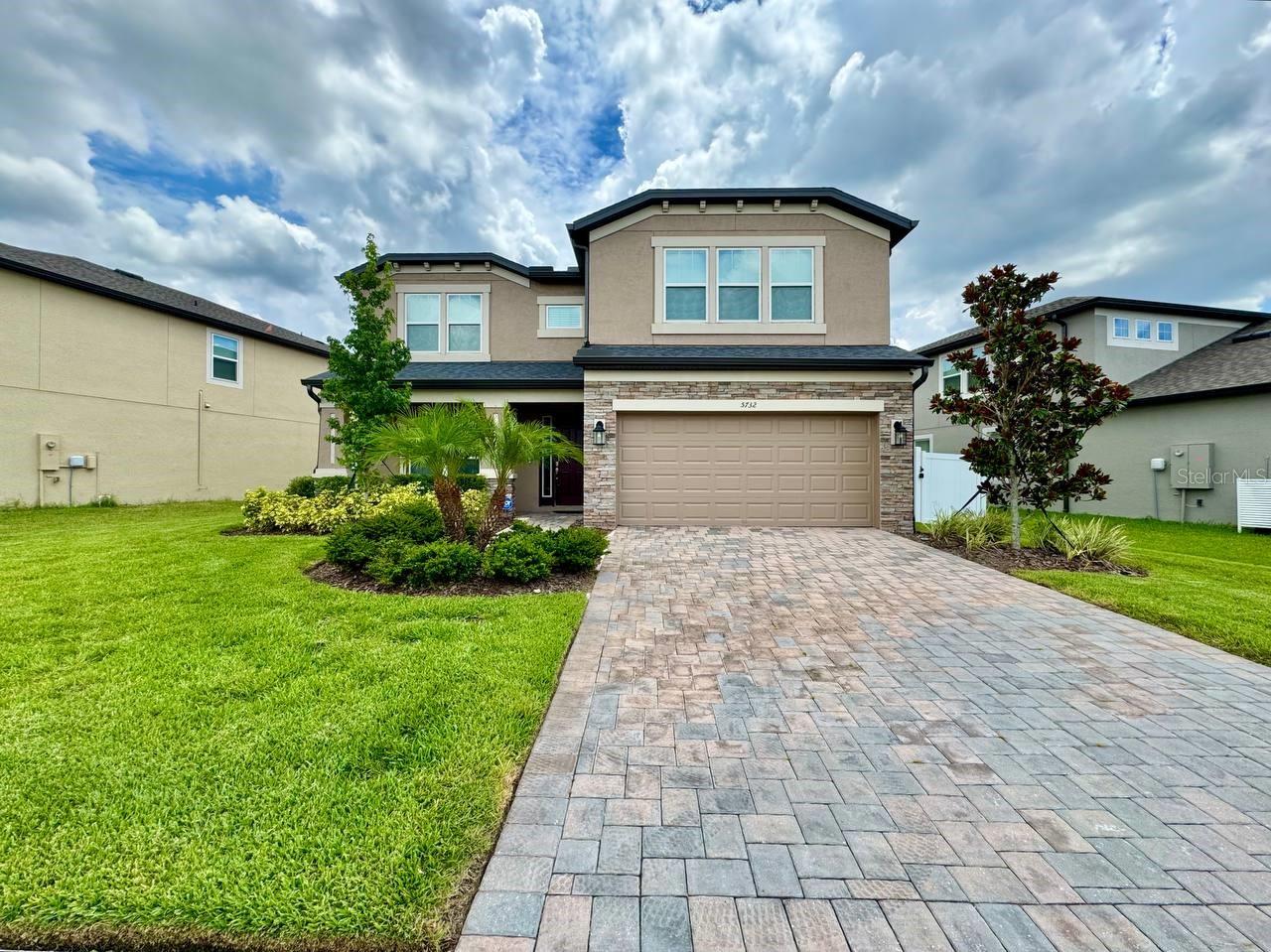 Details for 5732 Newberry Pines Avenue, WESLEY CHAPEL, FL 33545