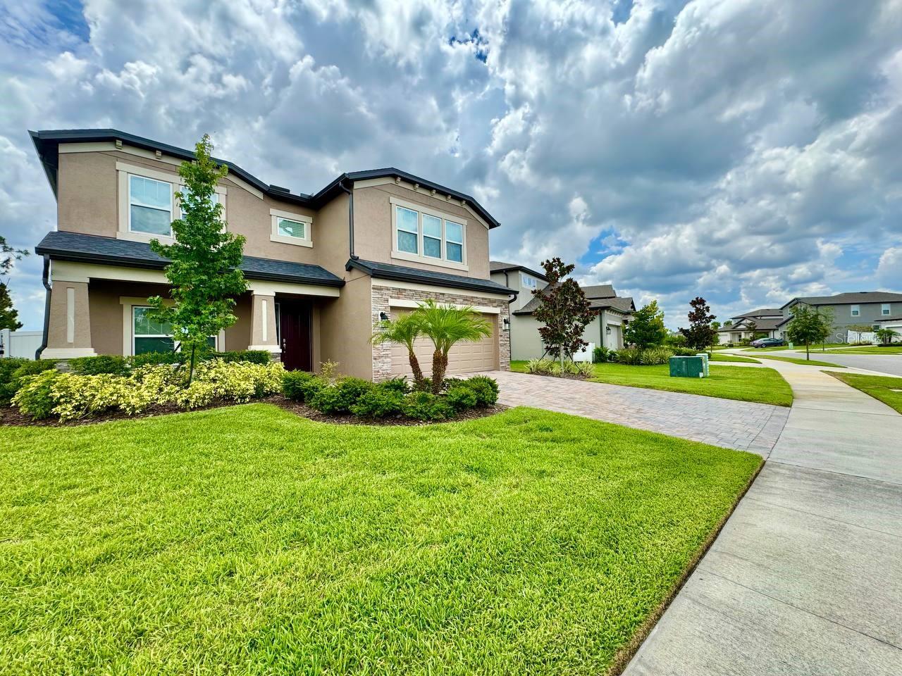 Image 2 of 54 For 5732 Newberry Pines Avenue