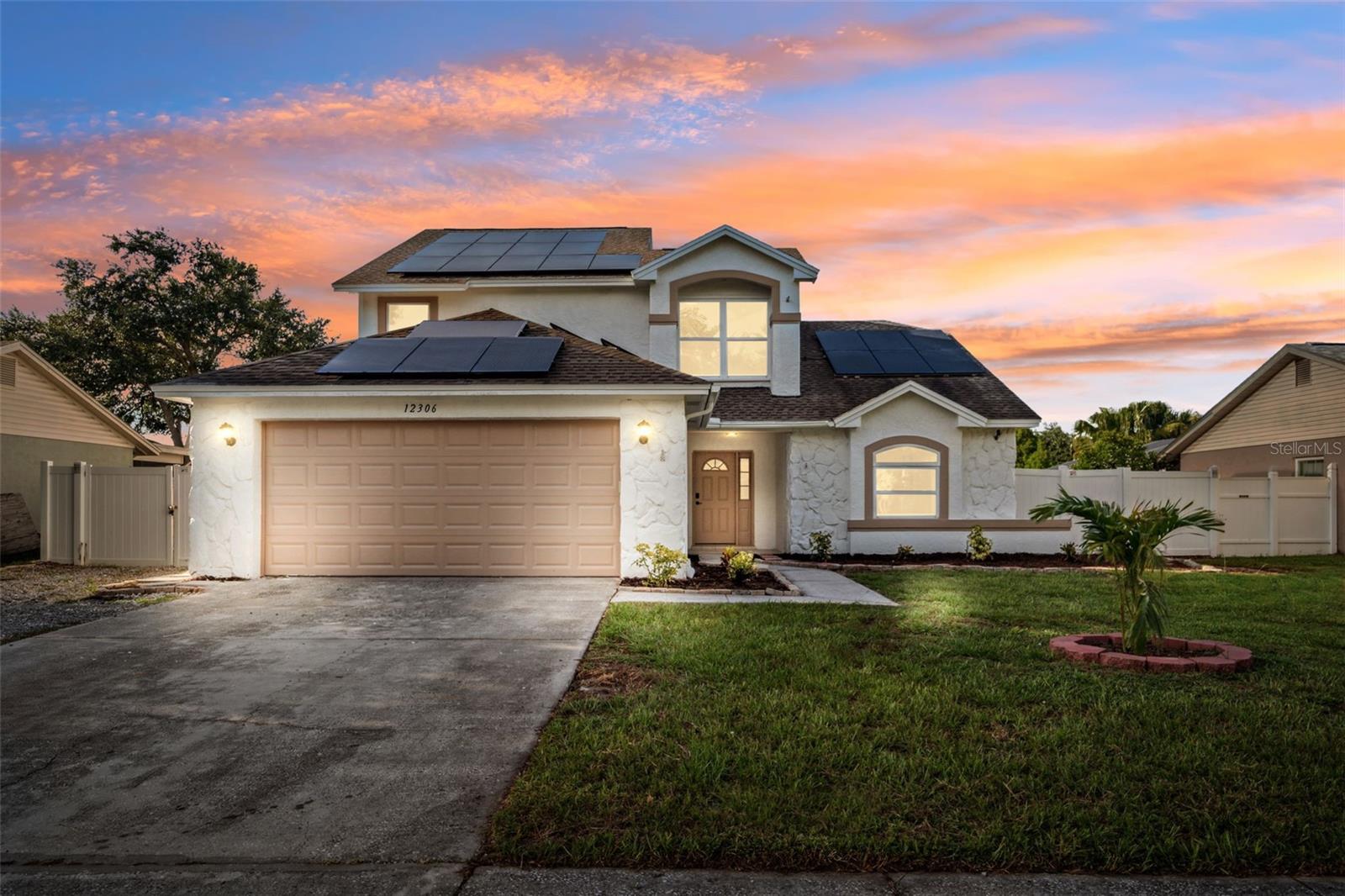 Details for 12306 Huckleberry Court, RIVERVIEW, FL 33569
