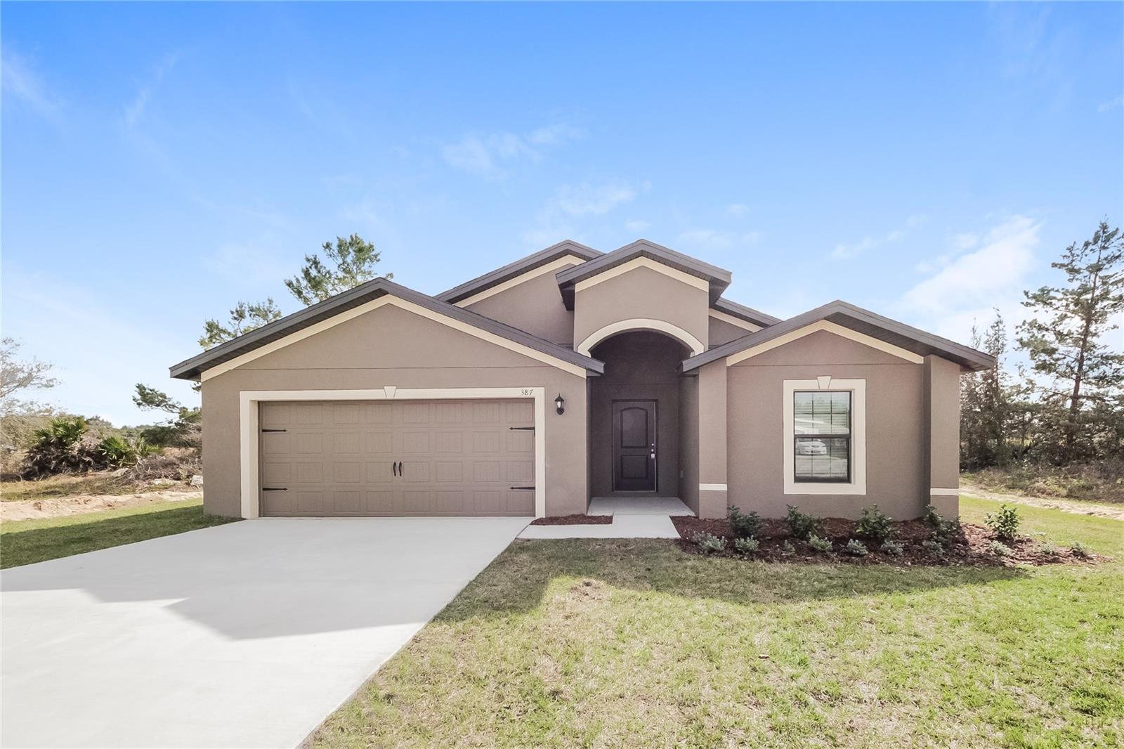 Details for 387 Begonia Court, POINCIANA, FL 34759