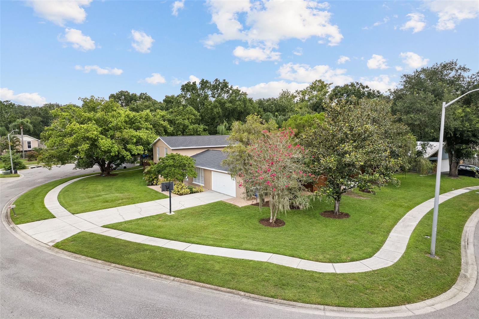 Details for 3101 Old Spring Place, TAMPA, FL 33618