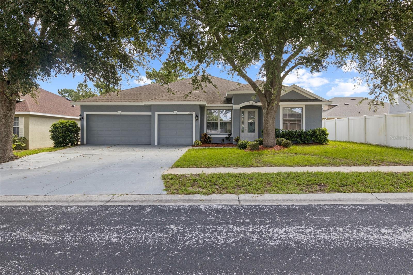 Details for 4404 Copper Hill Drive, SPRING HILL, FL 34609