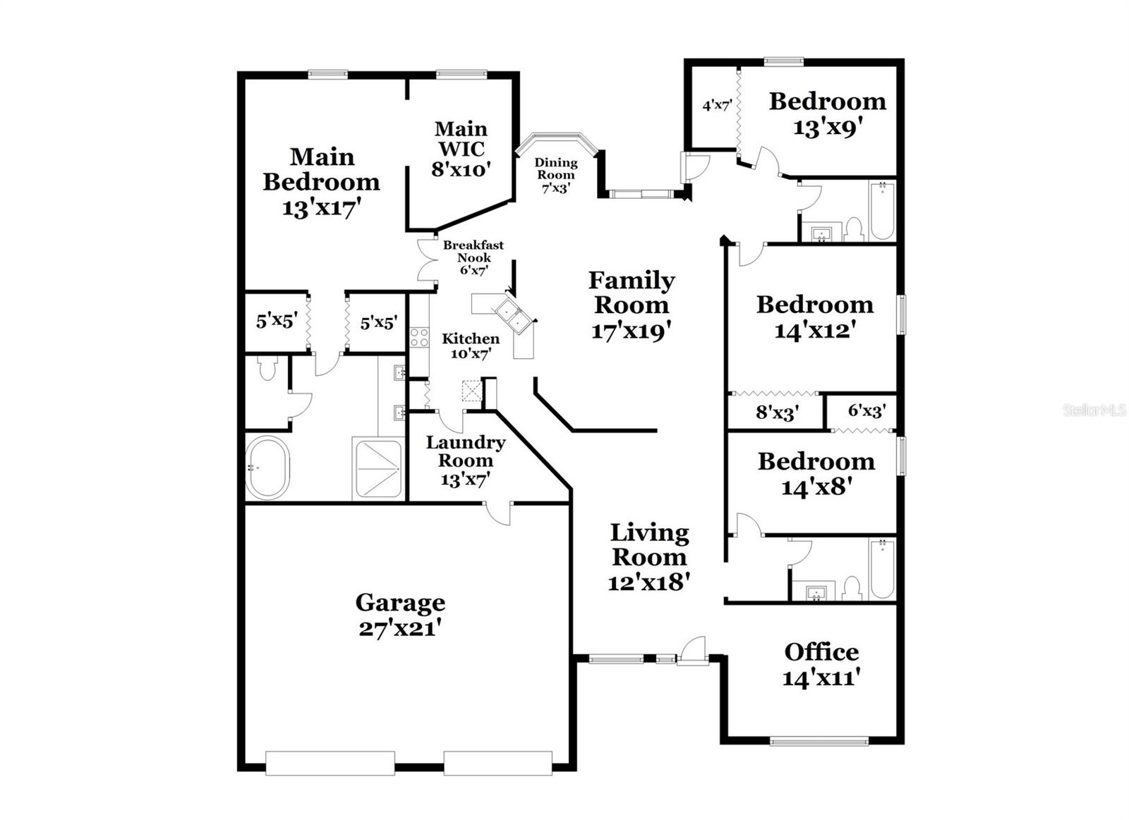 Image 30 of 31 For 4404 Copper Hill Drive