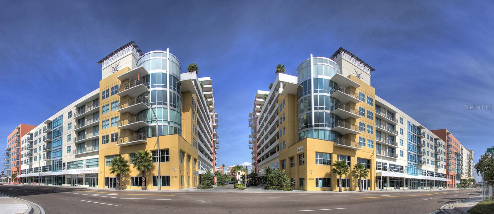 Details for 1120 Kennedy Boulevard 226, TAMPA, FL 33602