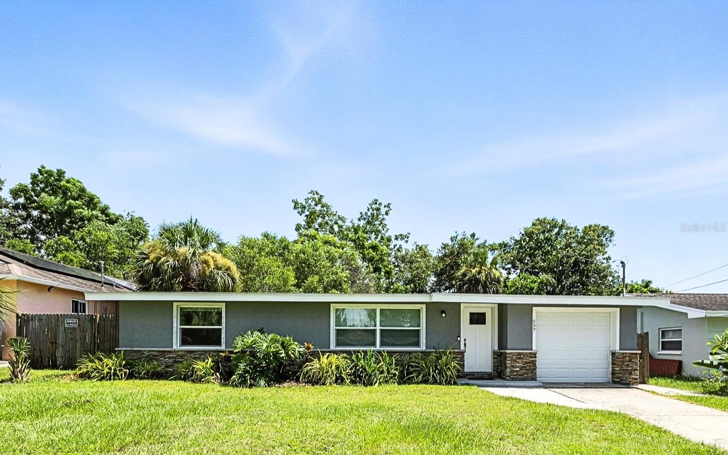 Details for 657 Laura Lane, DUNEDIN, FL 34698