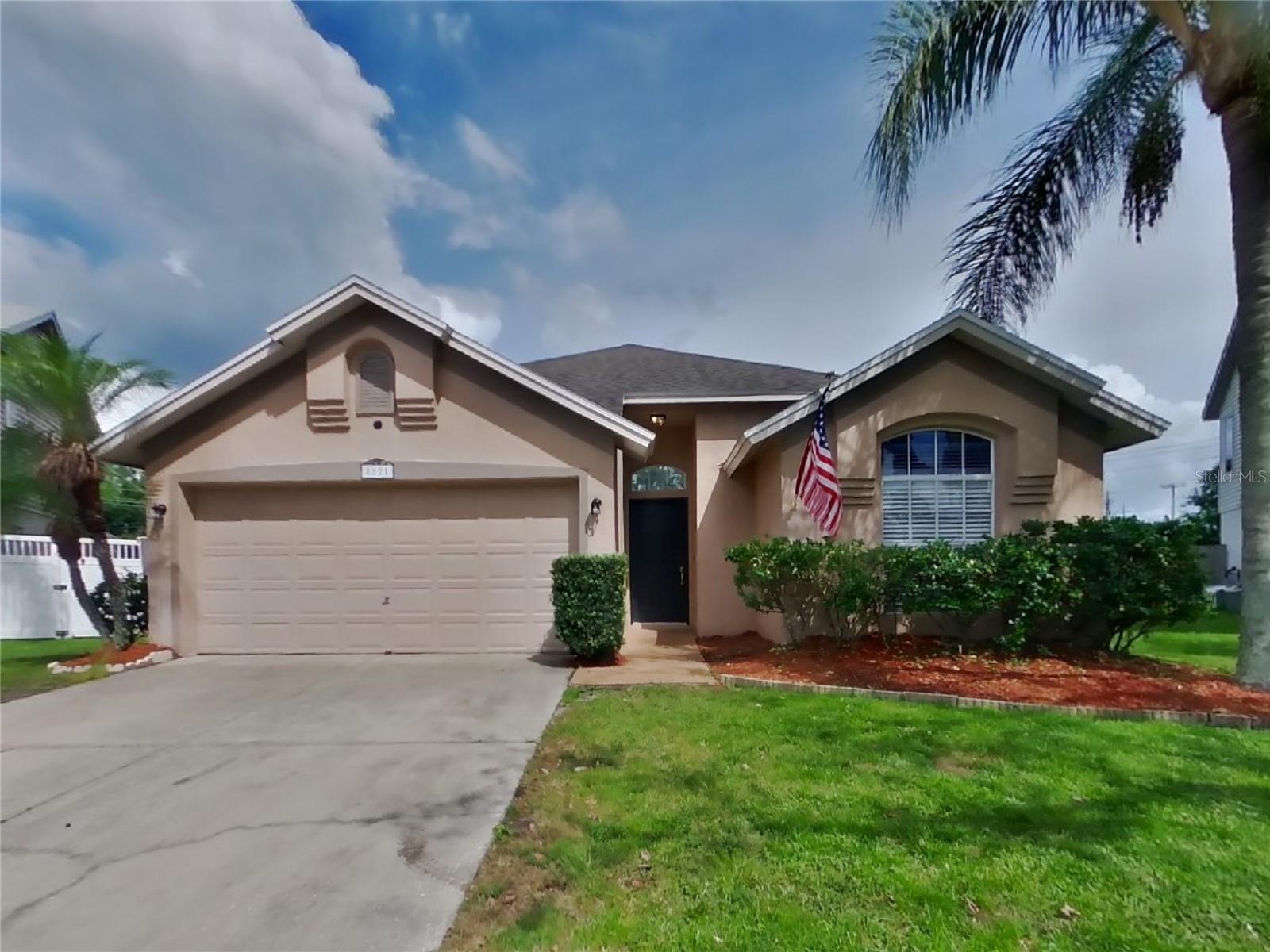 Details for 8821 Key West Circle, TAMPA, FL 33626