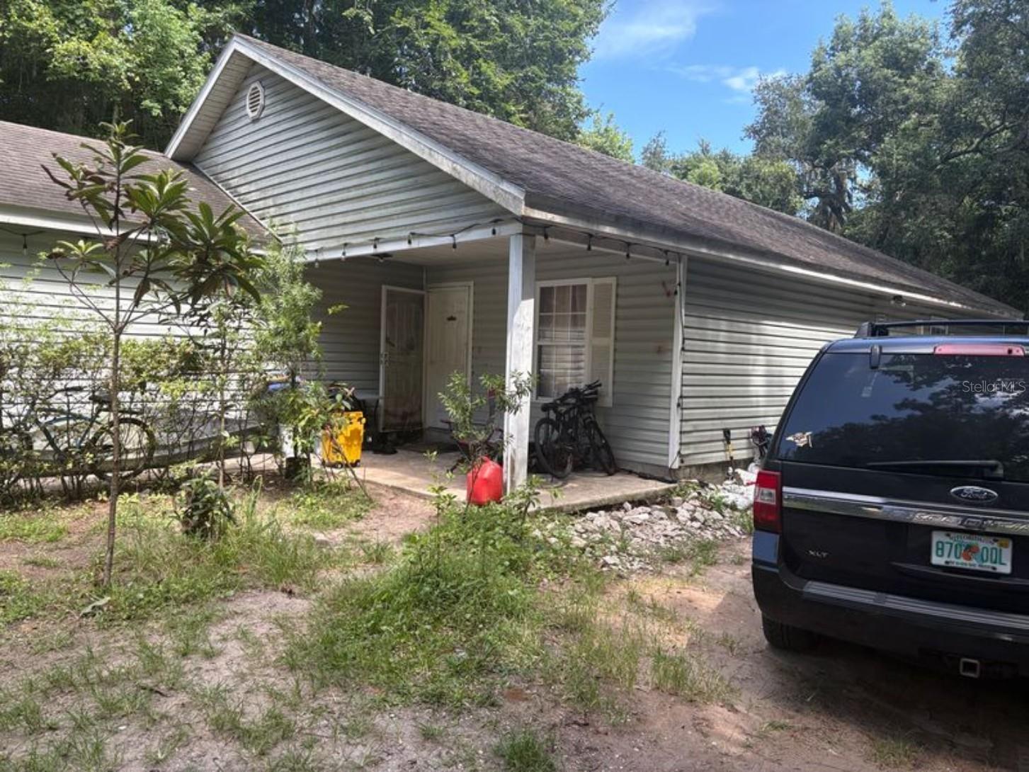 Details for 1125 Tocoi Road, ST AUGUSTINE, FL 32084