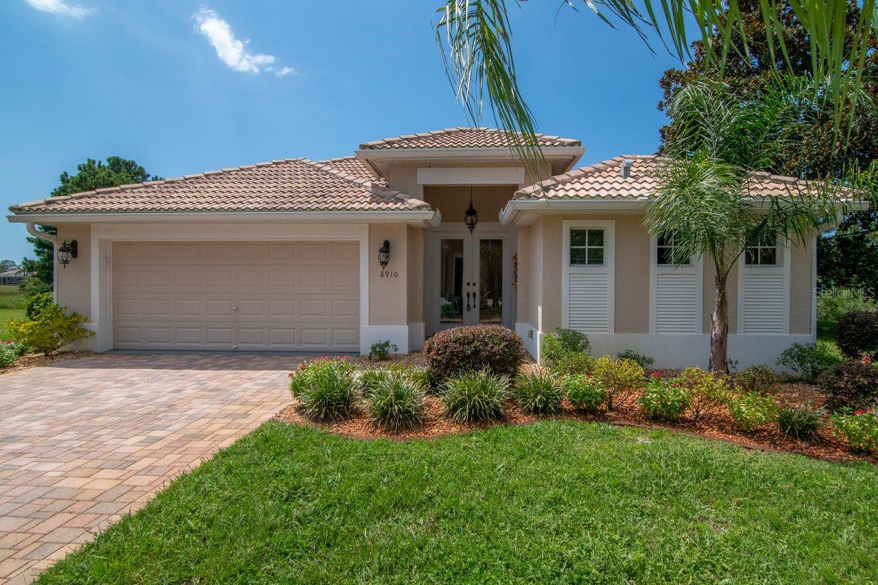 Details for 8910 Jericho Road, WEEKI WACHEE, FL 34613