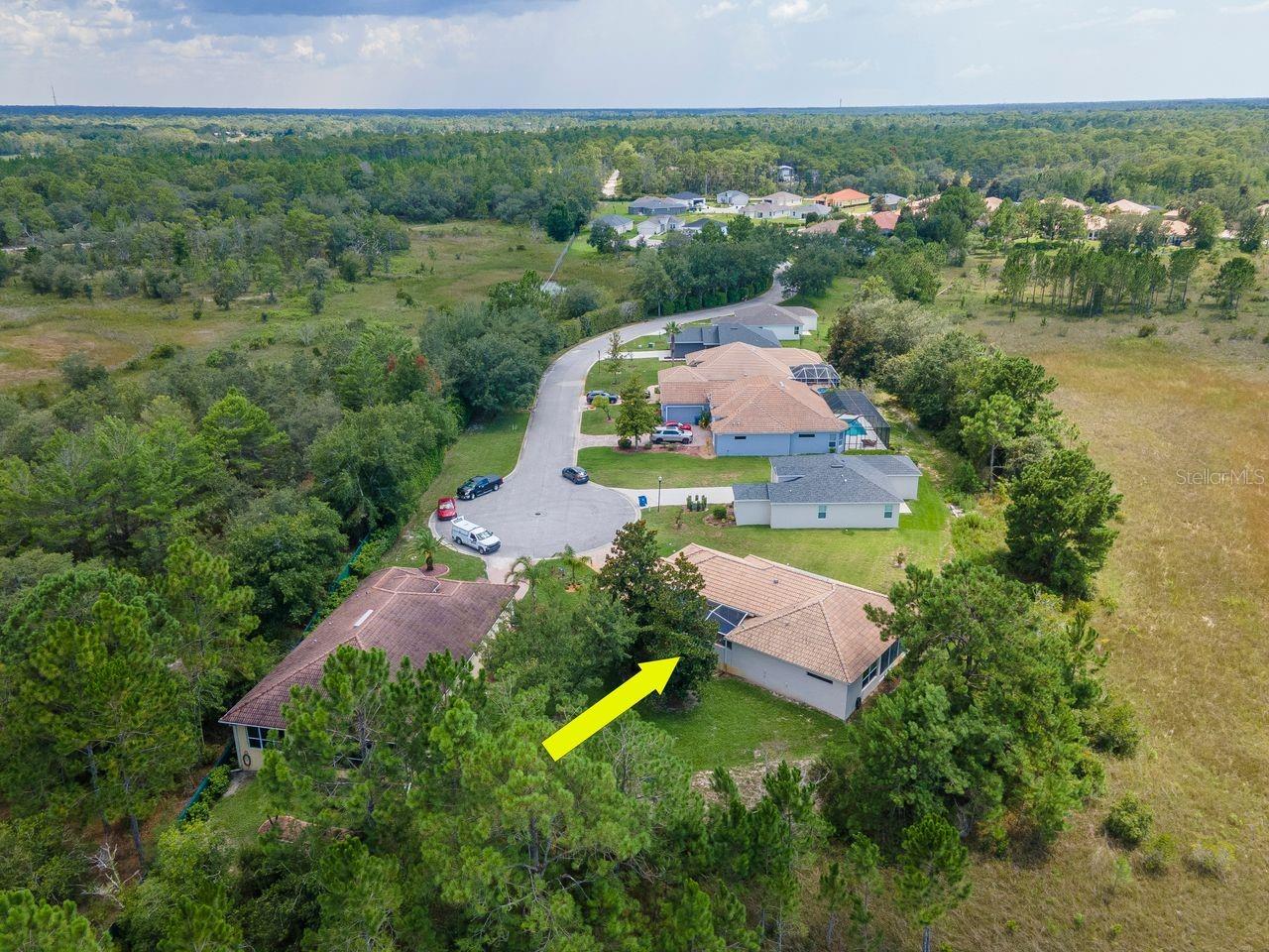 Image 58 of 63 For 8910 Jericho Road