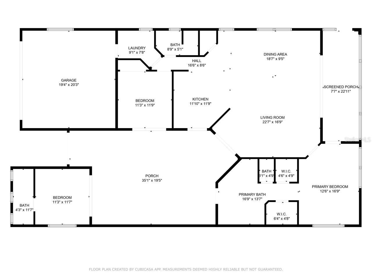 Image 7 of 63 For 8910 Jericho Road