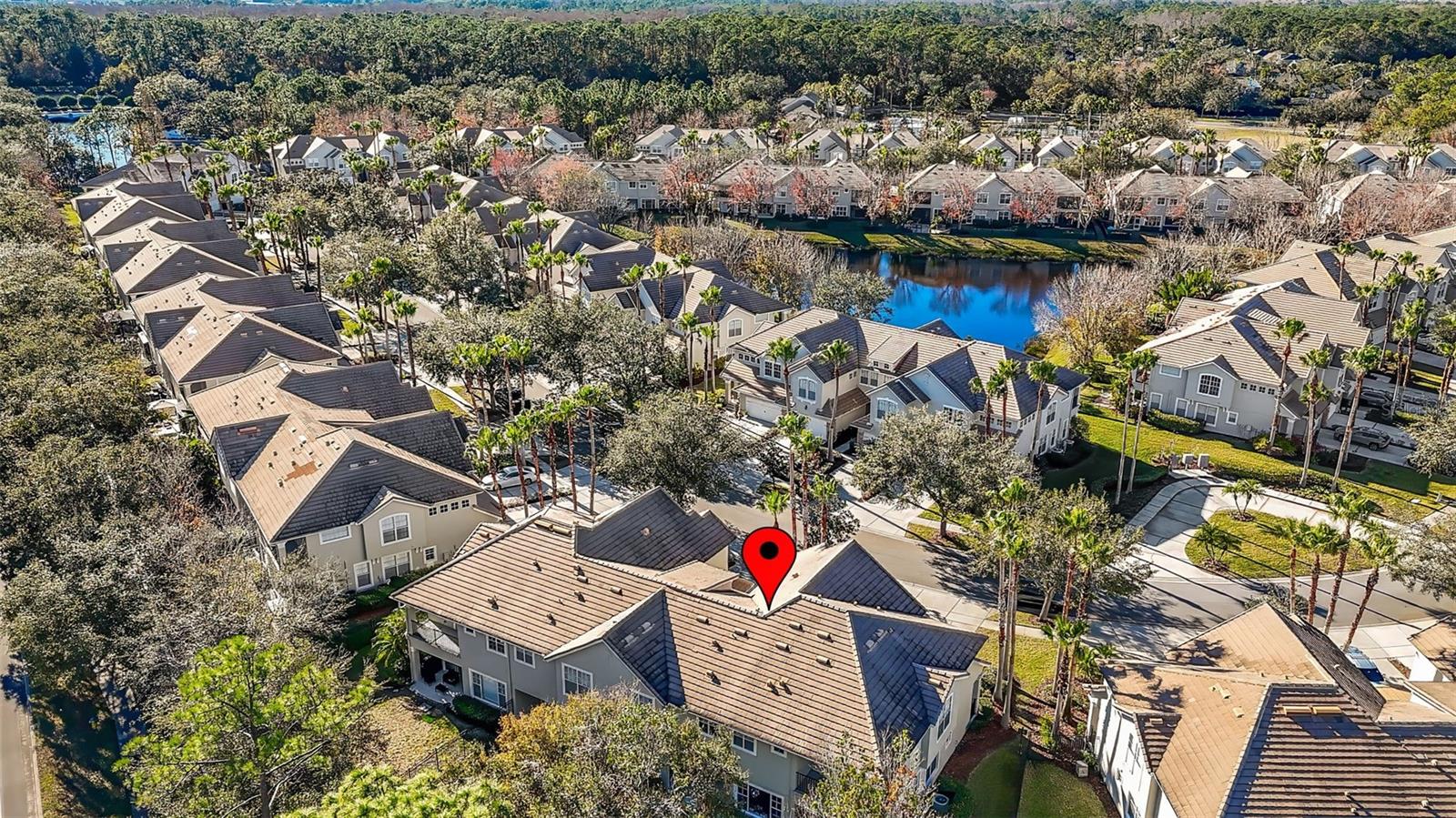 Image 32 of 38 For 14545 Mirabelle Vista Circle
