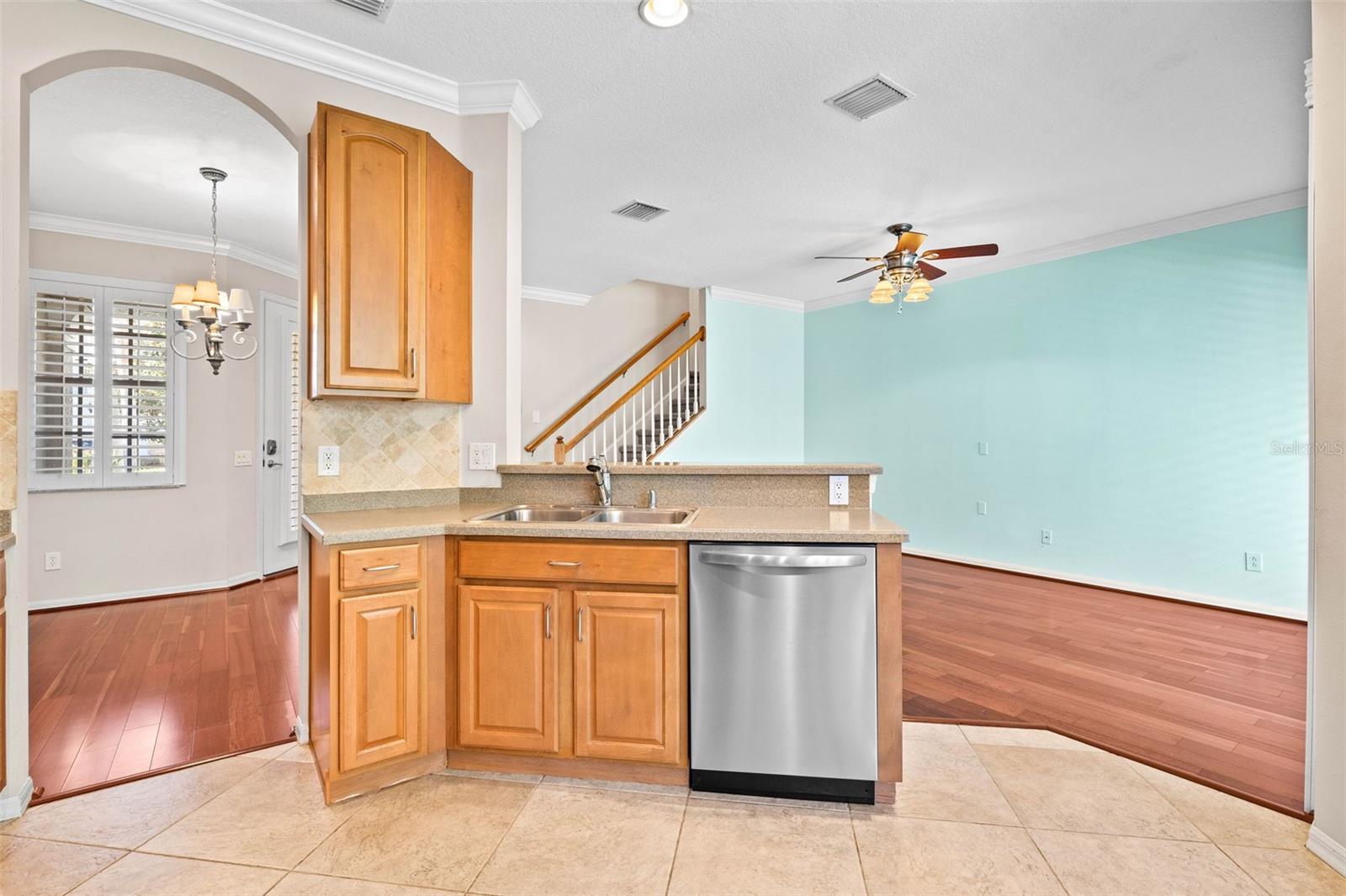 Image 8 of 38 For 14545 Mirabelle Vista Circle