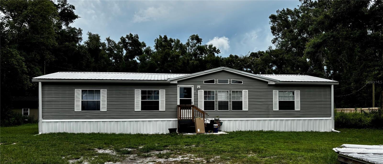 Listing Details for 7140 Elwood Road, ZEPHYRHILLS, FL 33540