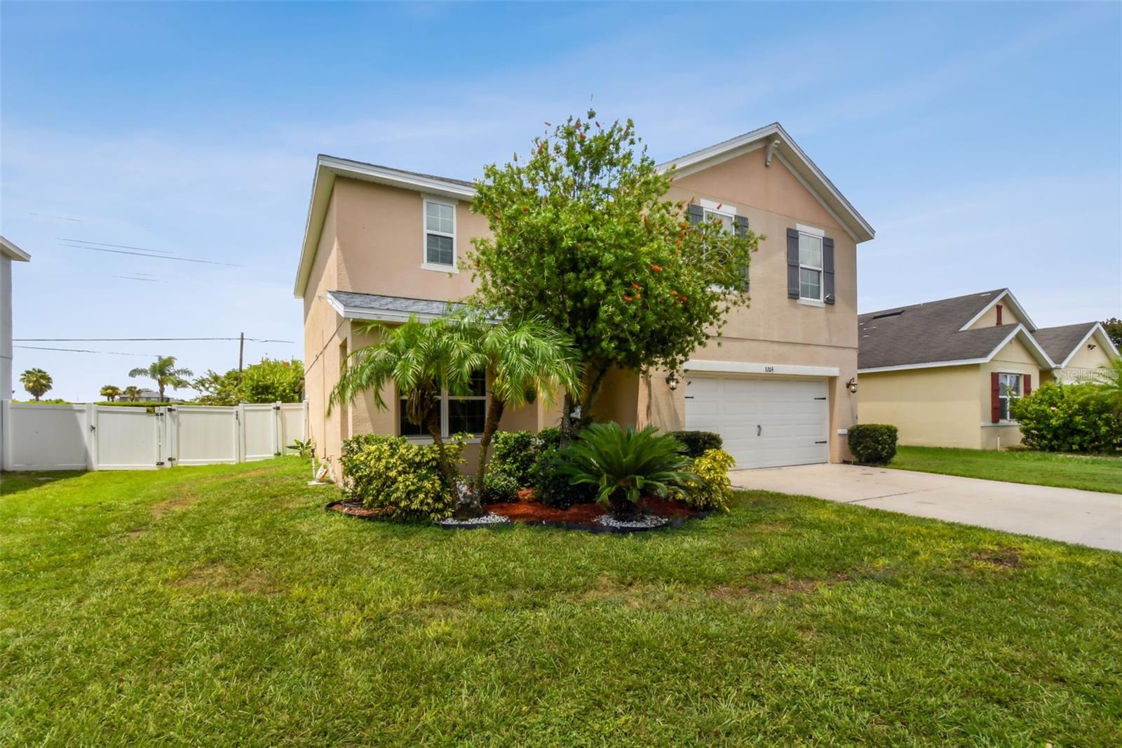 Image 3 of 44 For 3204 Azalea Blossom Drive