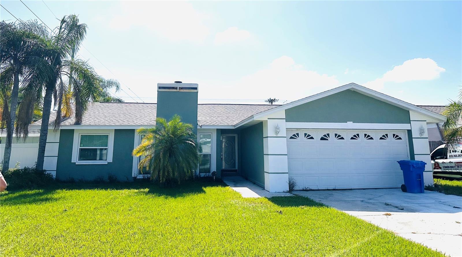 Details for 11207 Crossmill Drive, TAMPA, FL 33625