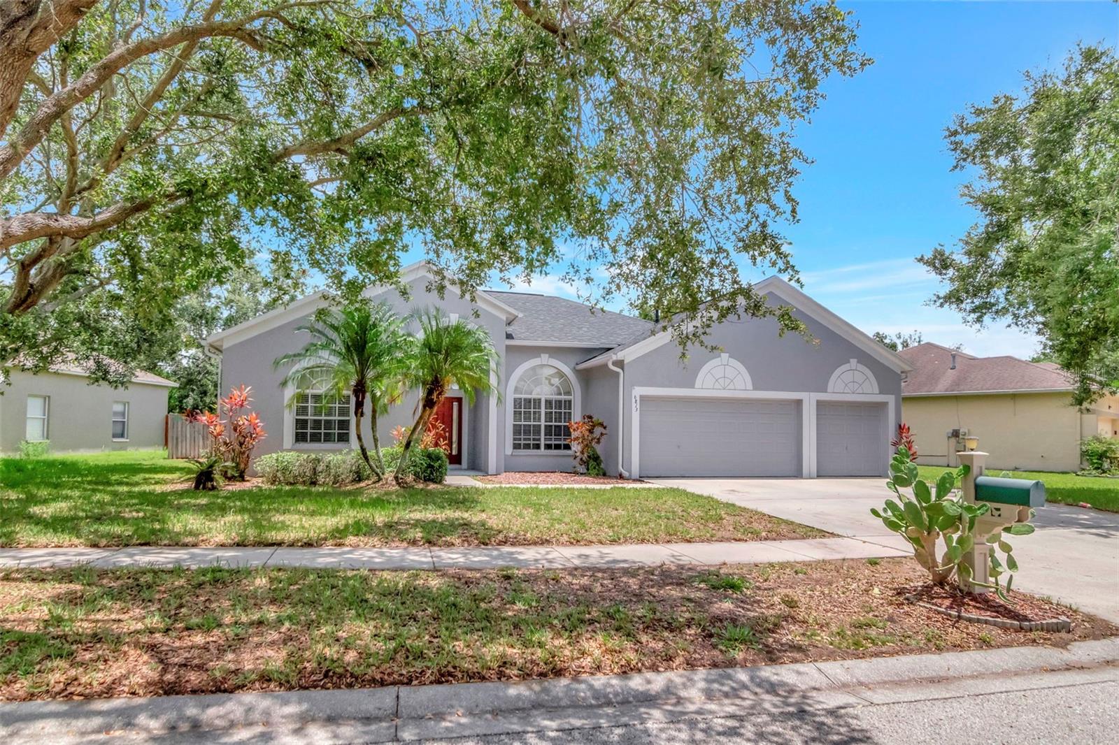 Details for 6813 Regents Village Way, APOLLO BEACH, FL 33572