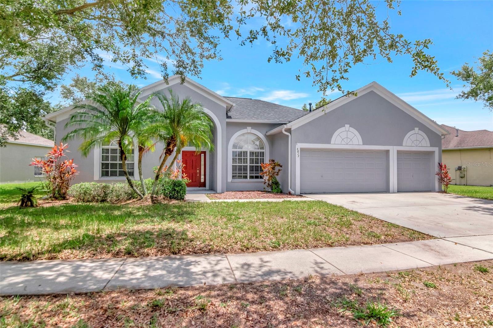 Image 3 of 50 For 6813 Regents Village Way