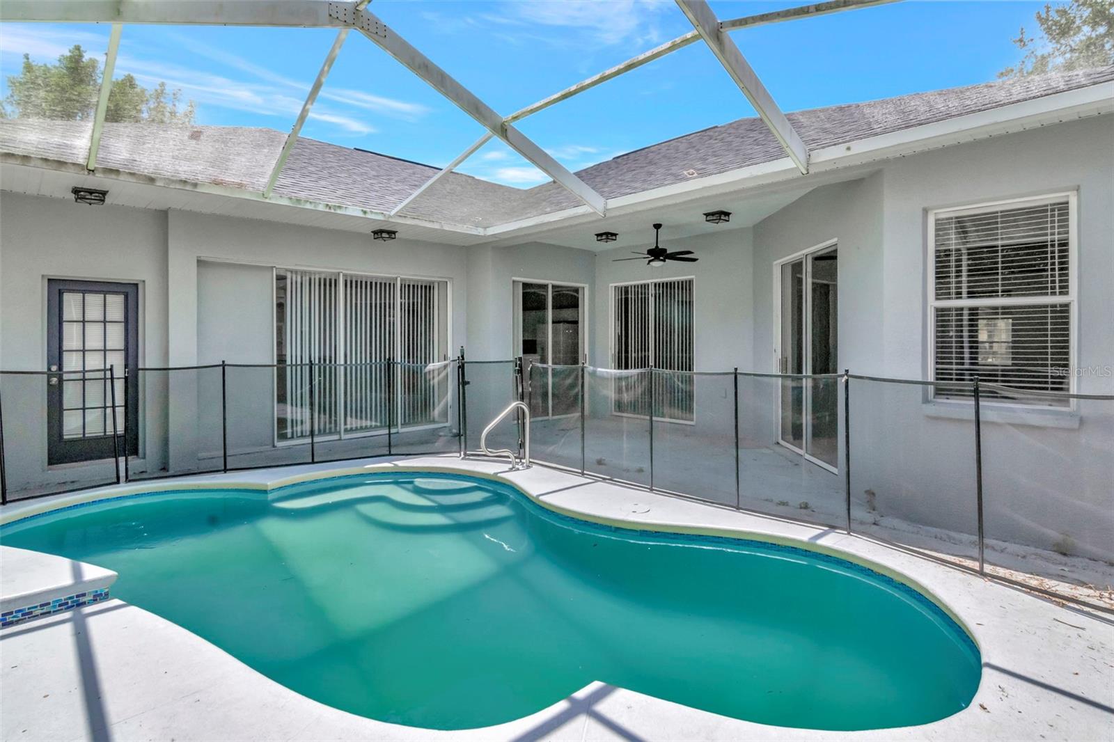 Image 48 of 50 For 6813 Regents Village Way