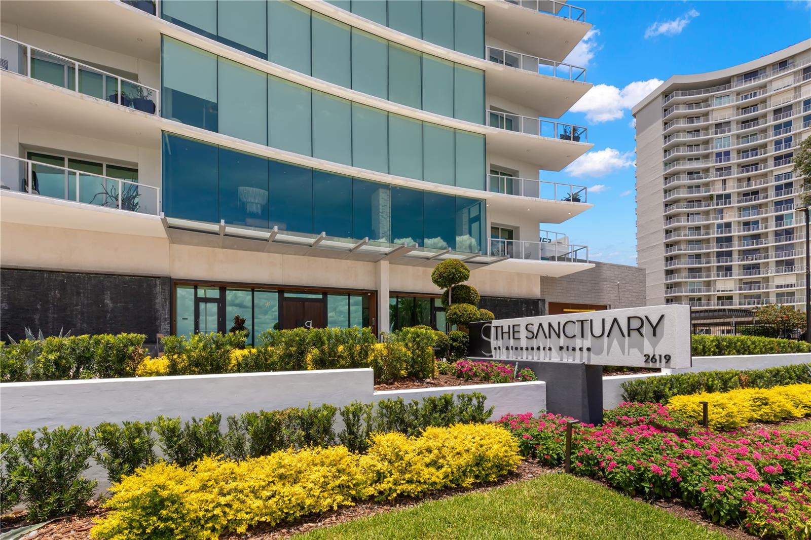 Image 6 of 93 For 2619 Bayshore Boulevard 1400
