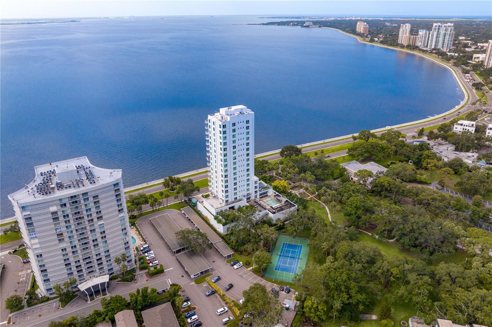 Image 64 of 93 For 2619 Bayshore Boulevard 1400