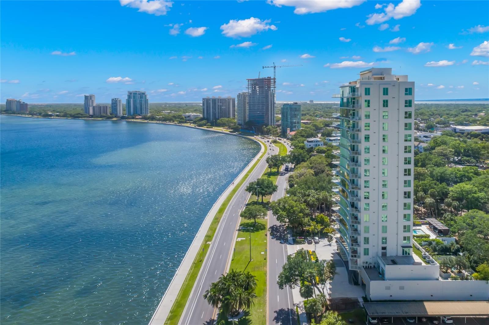 Image 67 of 93 For 2619 Bayshore Boulevard 1400