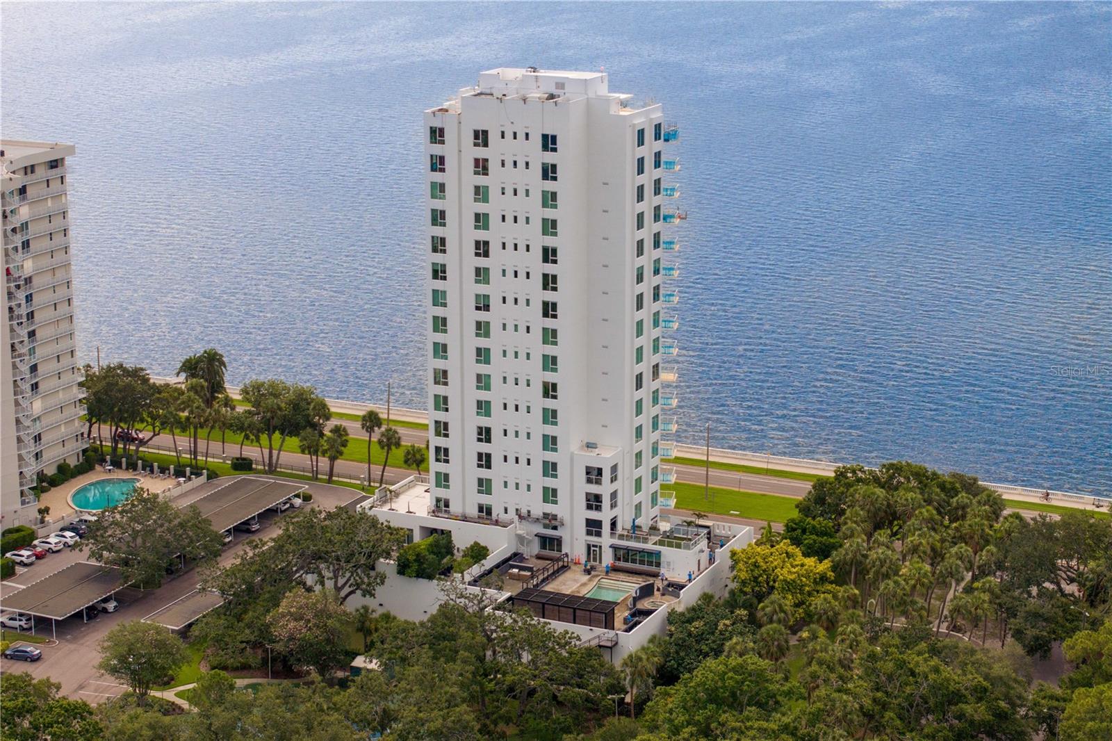 Image 69 of 93 For 2619 Bayshore Boulevard 1400