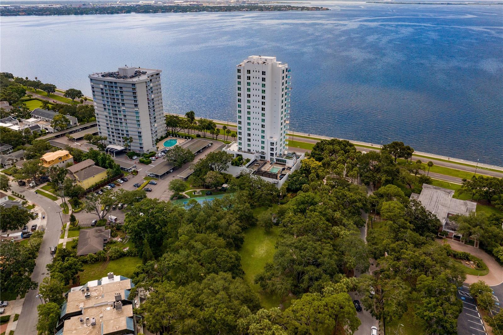 Image 70 of 93 For 2619 Bayshore Boulevard 1400
