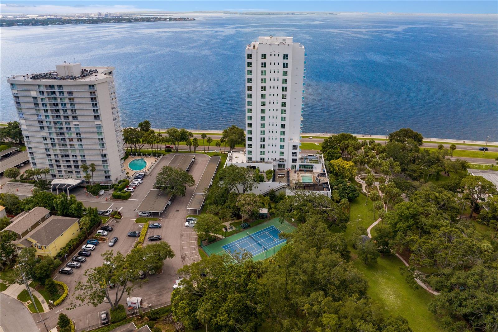 Image 71 of 93 For 2619 Bayshore Boulevard 1400