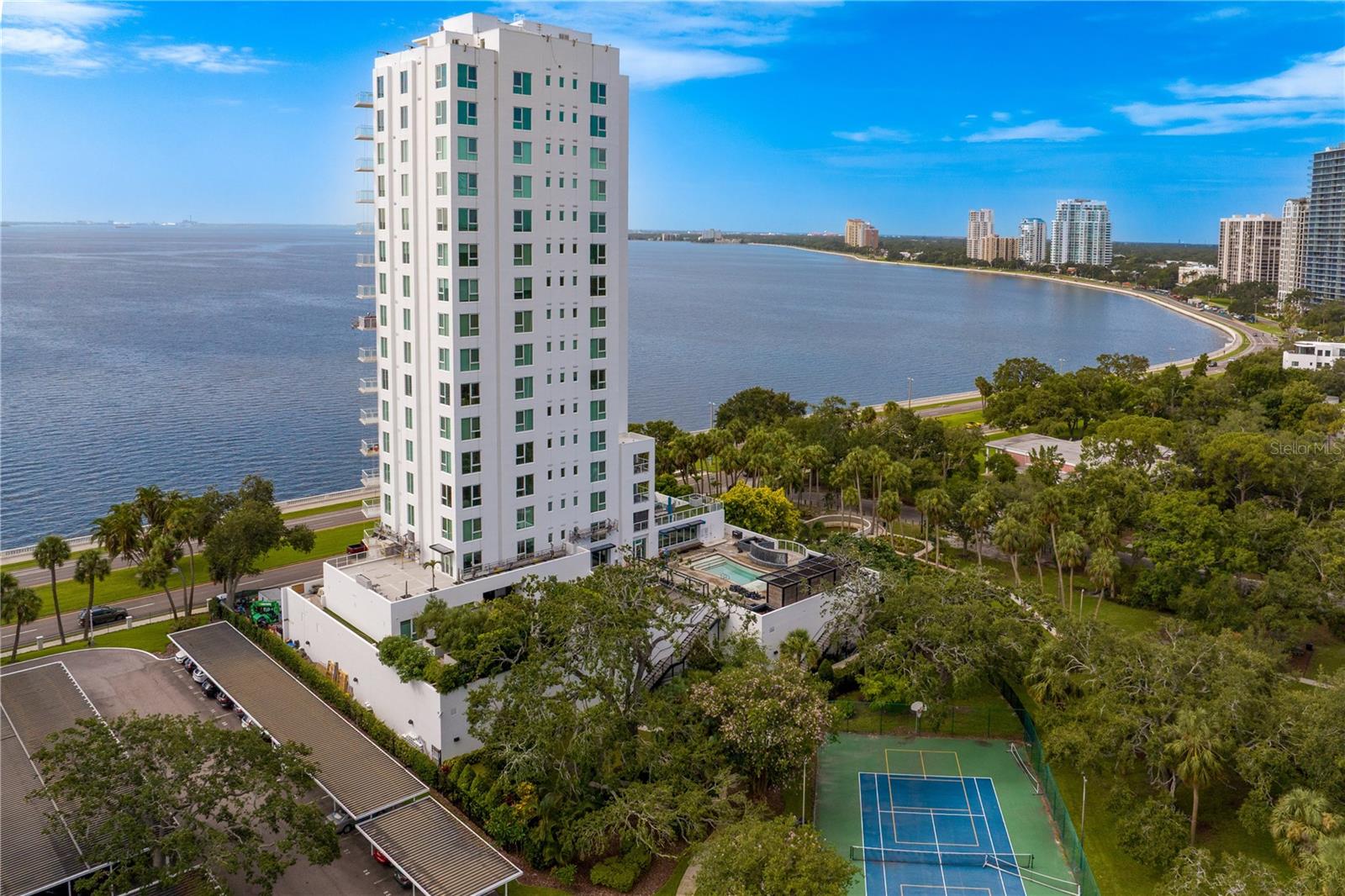 Image 73 of 93 For 2619 Bayshore Boulevard 1400