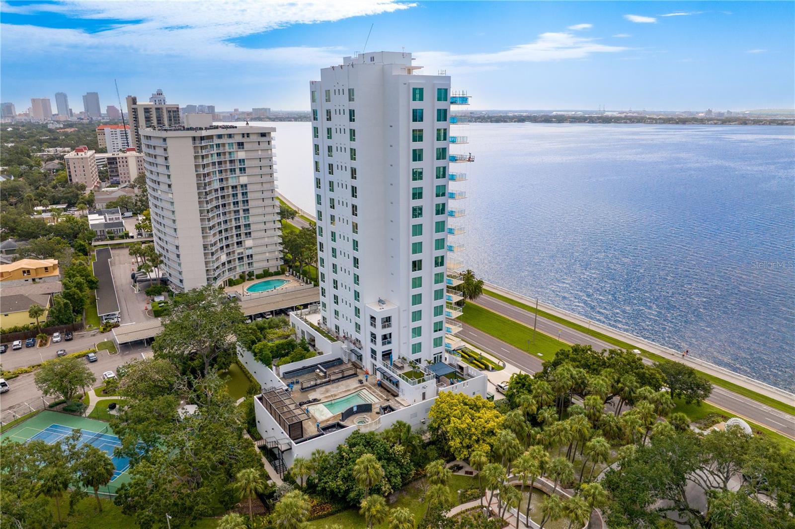 Image 74 of 93 For 2619 Bayshore Boulevard 1400