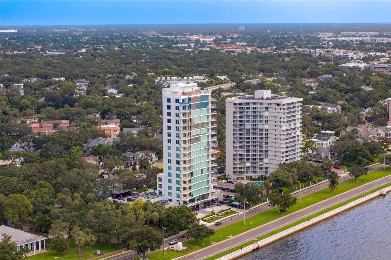 Image 77 of 93 For 2619 Bayshore Boulevard 1400