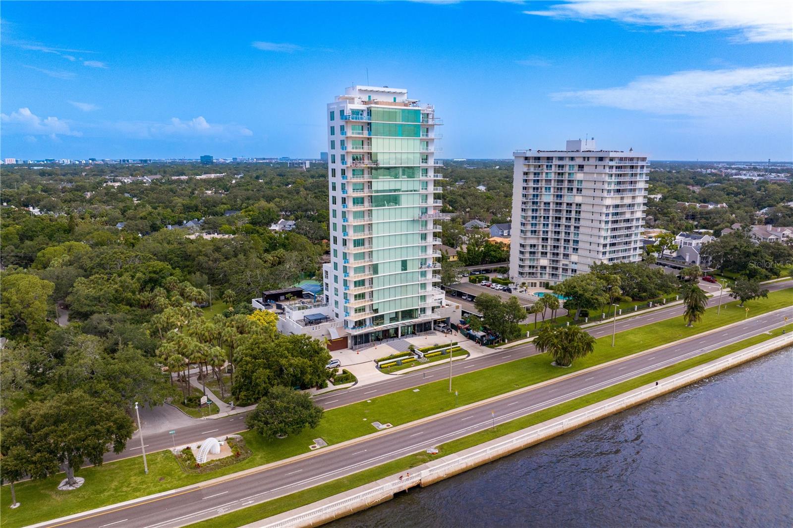 Image 80 of 93 For 2619 Bayshore Boulevard 1400