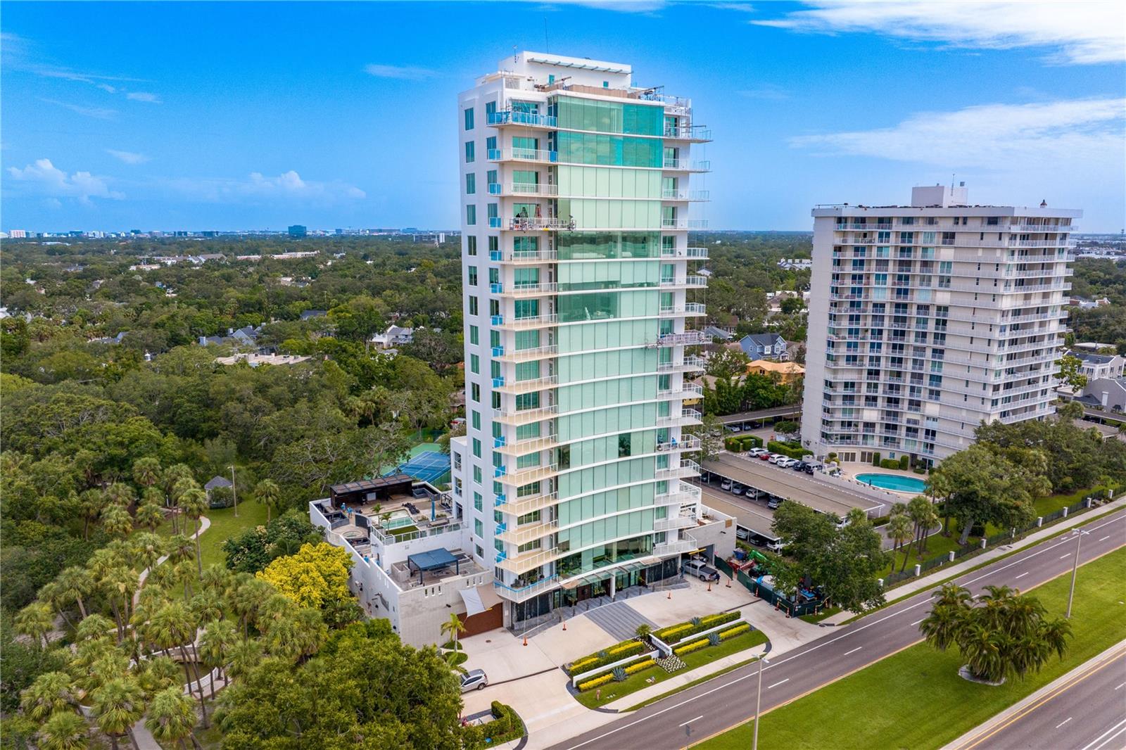 Image 81 of 93 For 2619 Bayshore Boulevard 1400