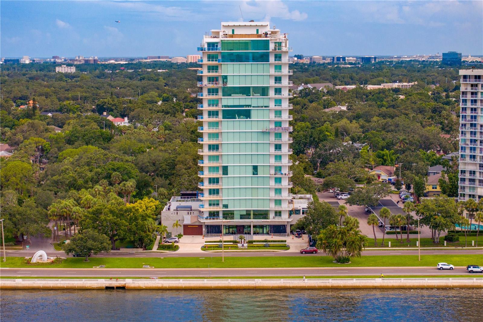 Image 83 of 93 For 2619 Bayshore Boulevard 1400