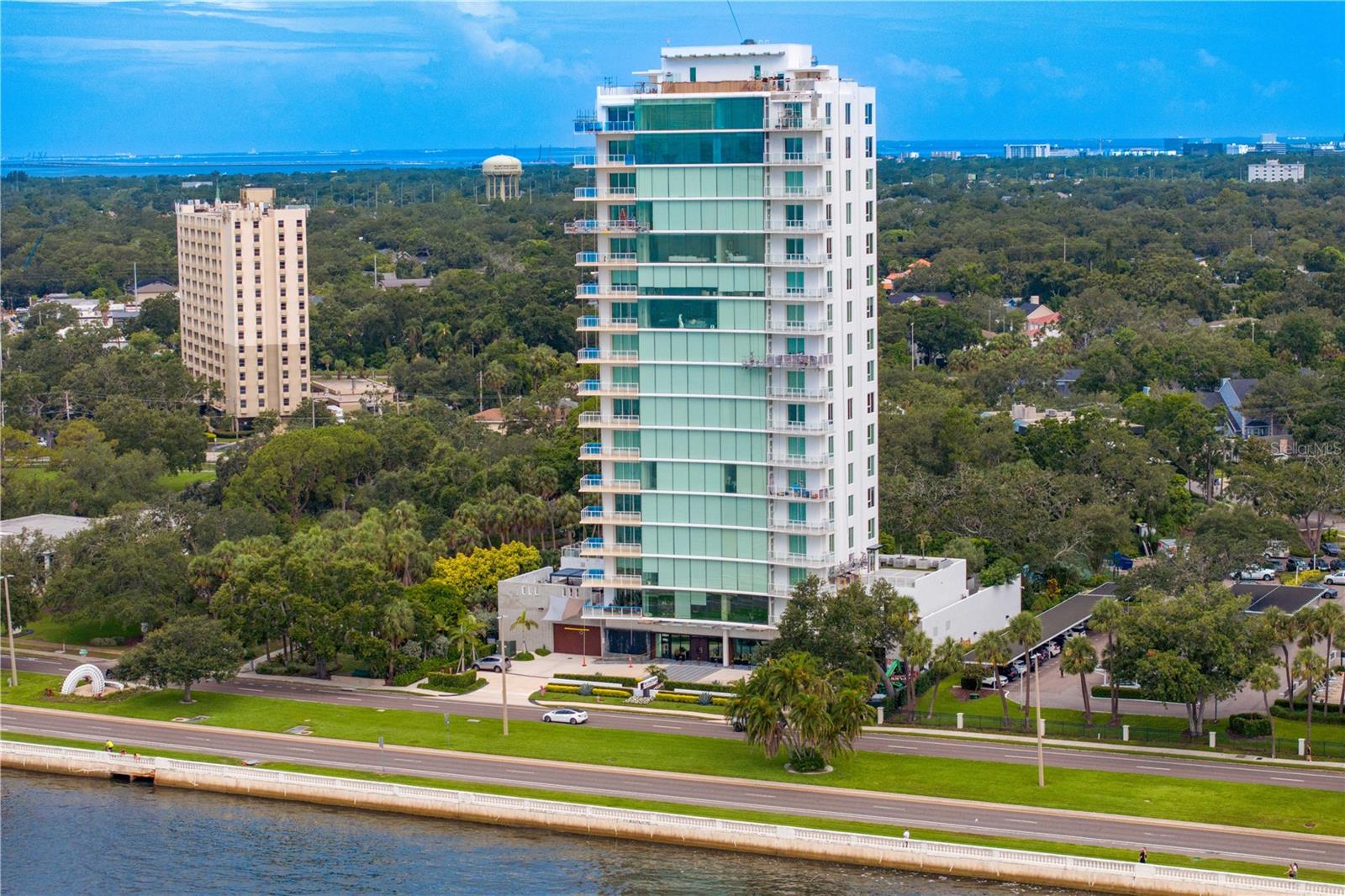 Image 84 of 93 For 2619 Bayshore Boulevard 1400