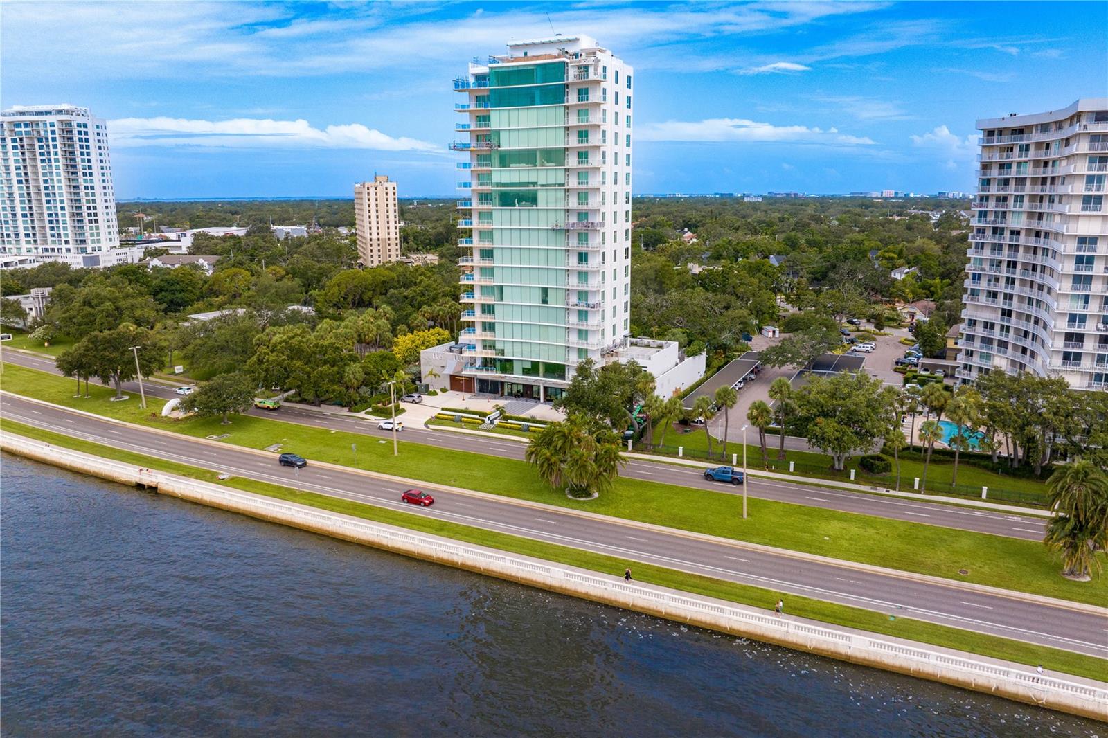 Image 85 of 93 For 2619 Bayshore Boulevard 1400