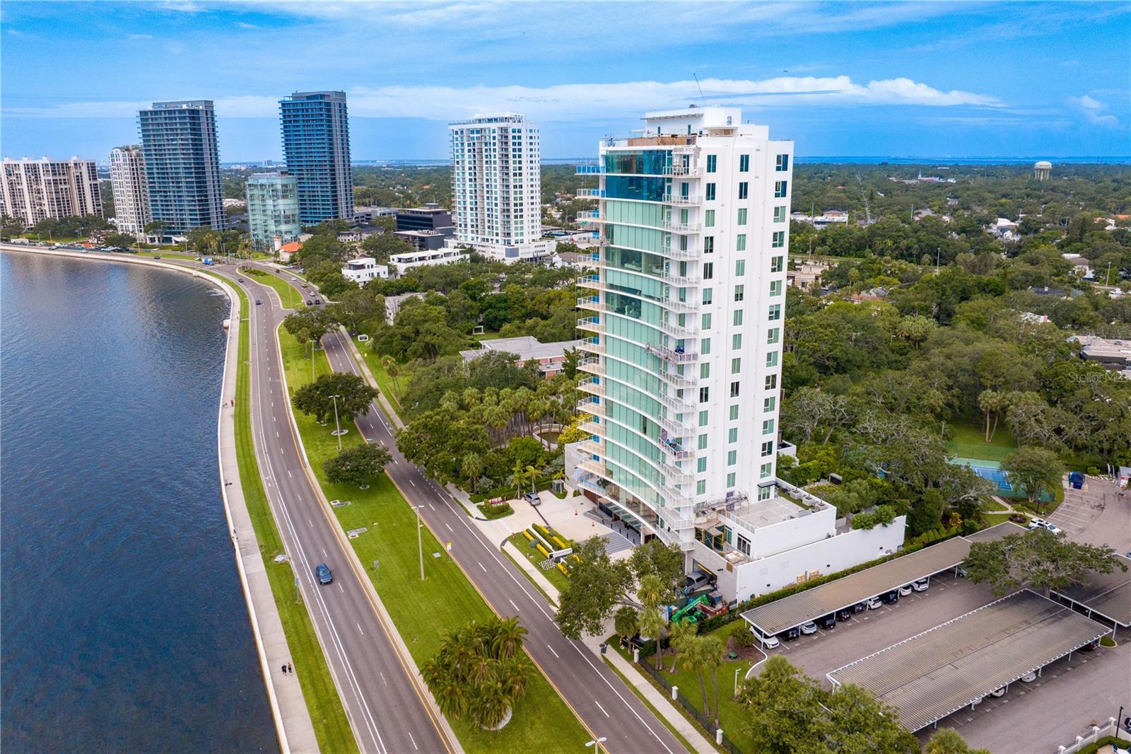 Image 87 of 93 For 2619 Bayshore Boulevard 1400