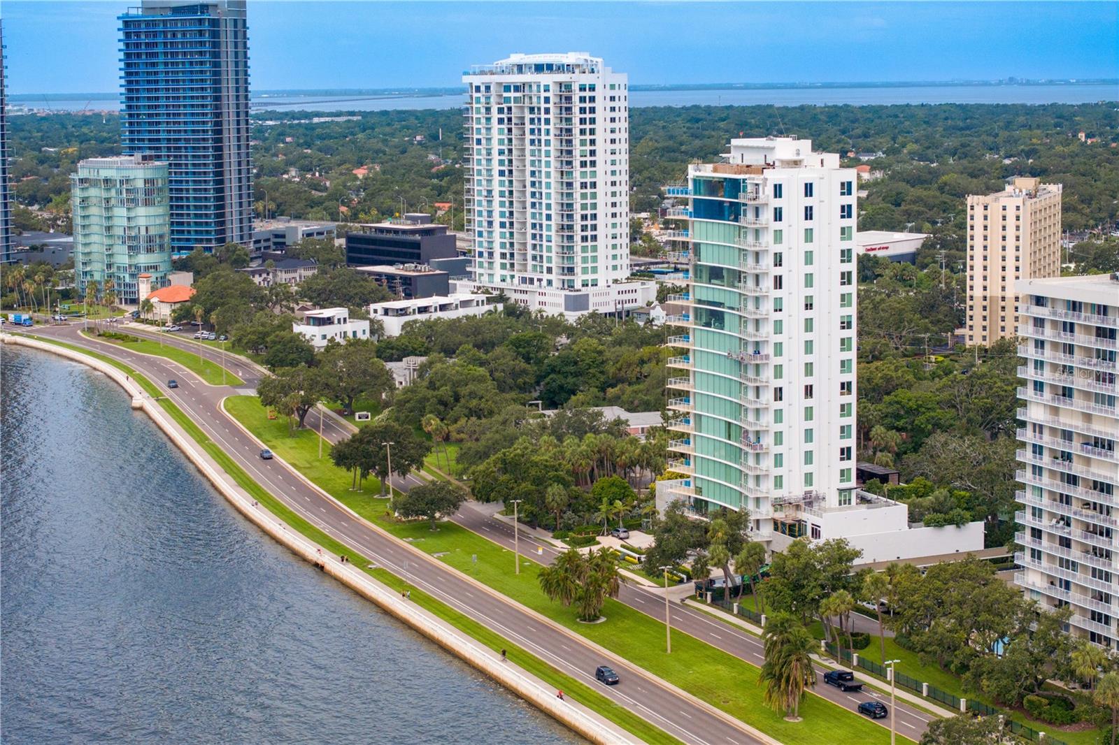 Image 88 of 93 For 2619 Bayshore Boulevard 1400