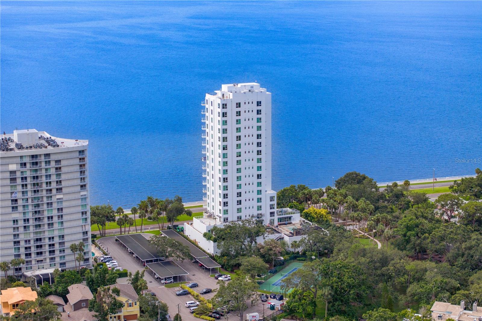Image 91 of 93 For 2619 Bayshore Boulevard 1400