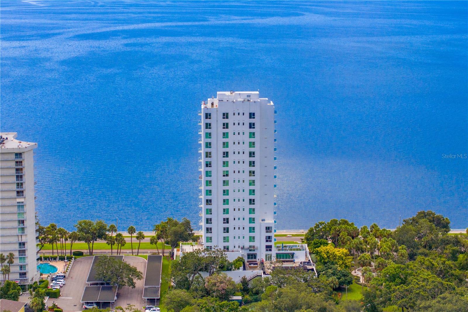 Image 93 of 93 For 2619 Bayshore Boulevard 1400
