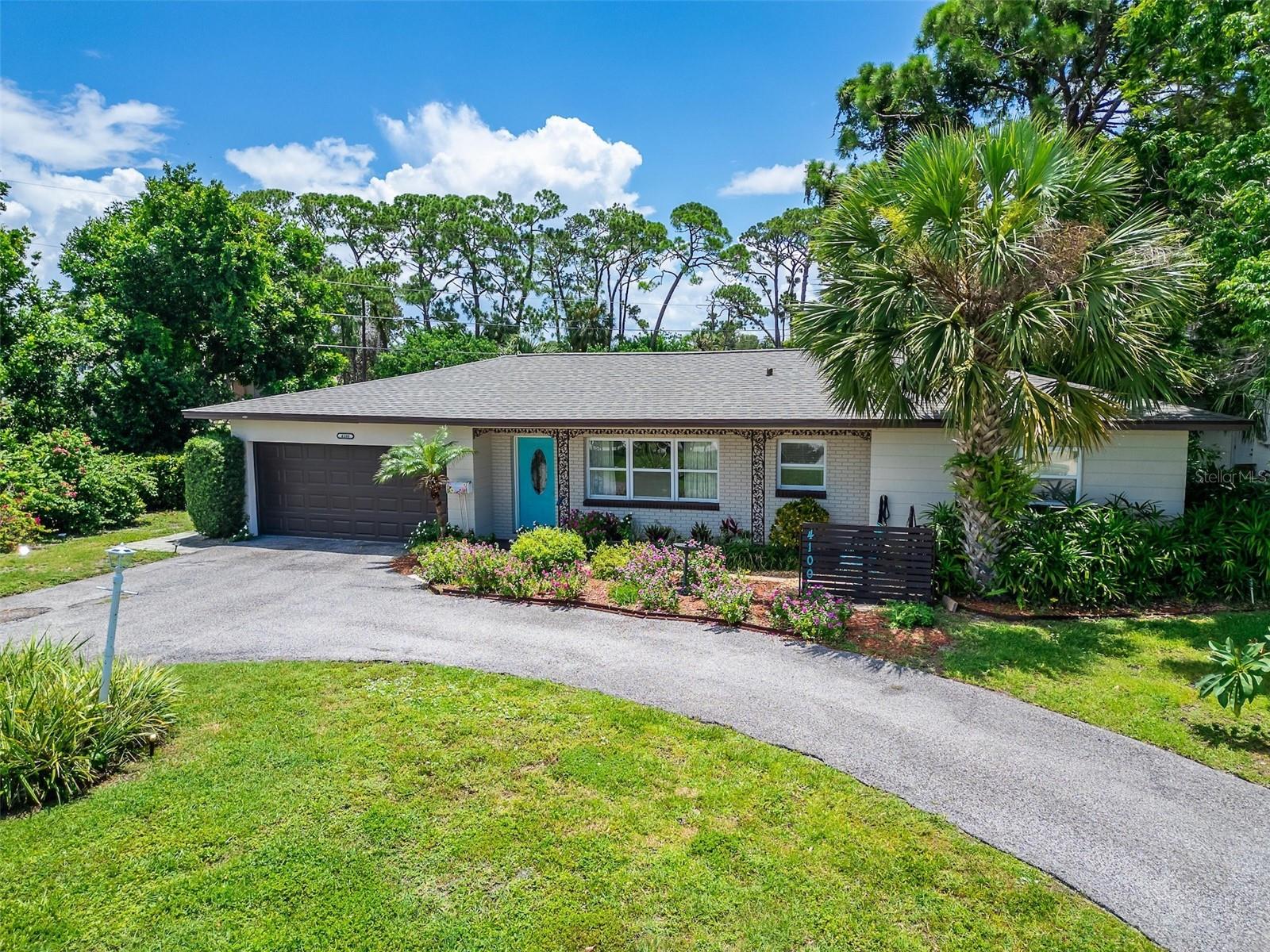 Details for 4100 Narvarez Way S, ST PETERSBURG, FL 33712
