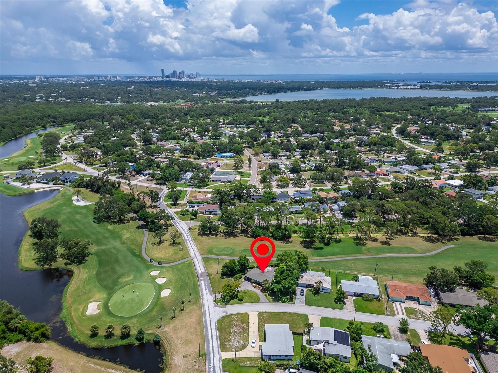 Image 44 of 57 For 4100 Narvarez Way S