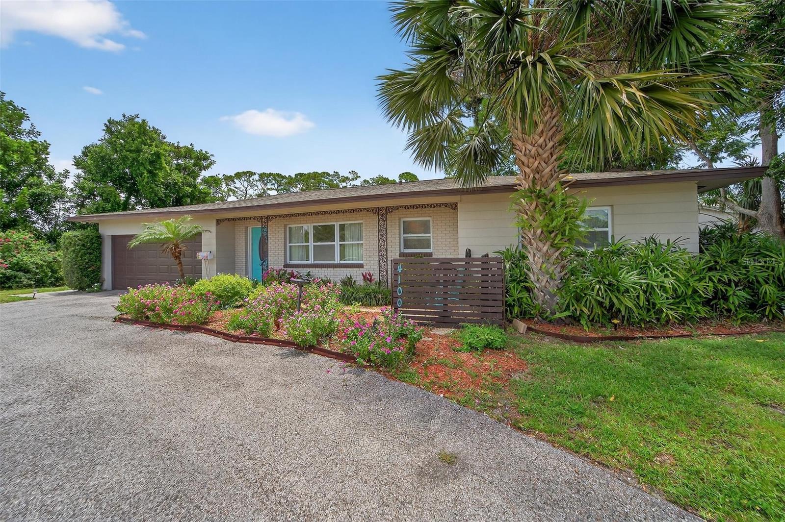 Image 47 of 57 For 4100 Narvarez Way S